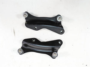 2019 Harley Touring FLHX Street Glide Quick Release Backrest Mount 52300353 | Mototech271