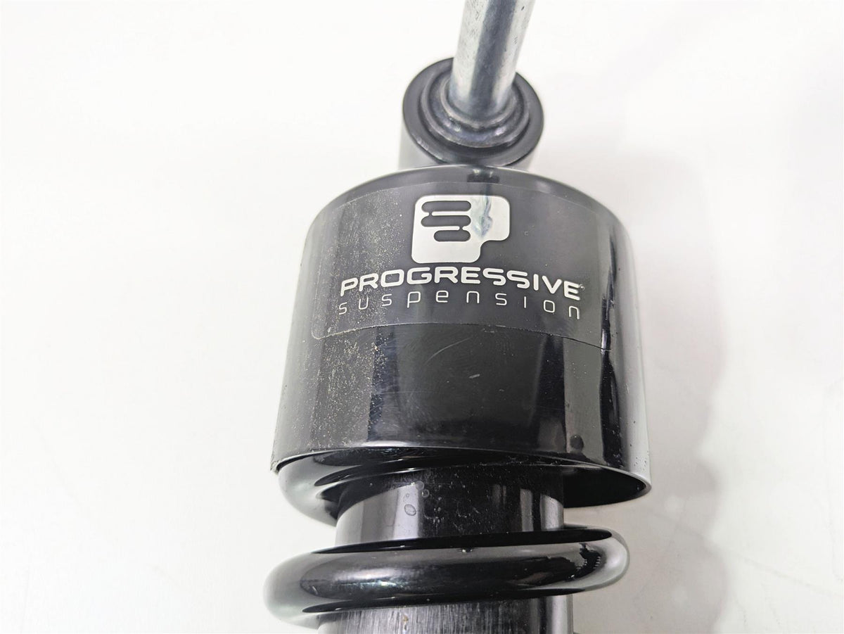 2009 Harley FXDC Dyna Super Glide 11" Progressive Suspension Shock Set 412-4045 {{ shop.shopifyCountryName }} - Mototech271