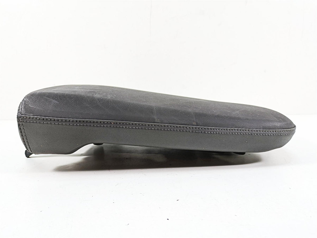 2012 Triumph Tiger 800XC ABS Rear Passenger Pillion Seat Saddle T2304375 {{ shop.shopifyCountryName }} - Mototech271