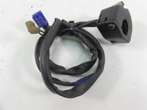 2008 Yamaha FZ1 Fazer Right Hand Start Kill Control Switch 2D1-83975-00-00 | Mototech271