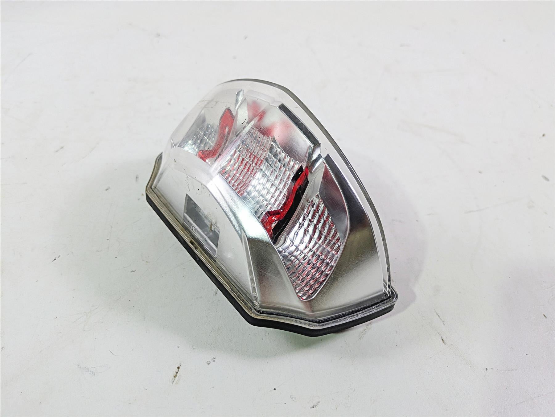 2015 BMW R1200 GS Adv K51 Taillight Tail Light Lamp Lens 63218524200 {{ shop.shopifyCountryName }} - Mototech271