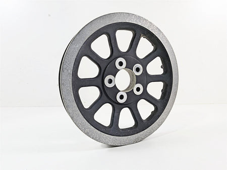 2014 Harley FXDL Dyna Low Rider Rear Drive Belt Sprocket Pulley 66T 1" 40374-07 {{ shop.shopifyCountryName }} - Mototech271