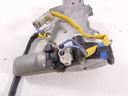 2010 Victory Vision Tour Windshield Wind Shield Screen Drive Motor 4011815 {{ shop.shopifyCountryName }} - Mototech271