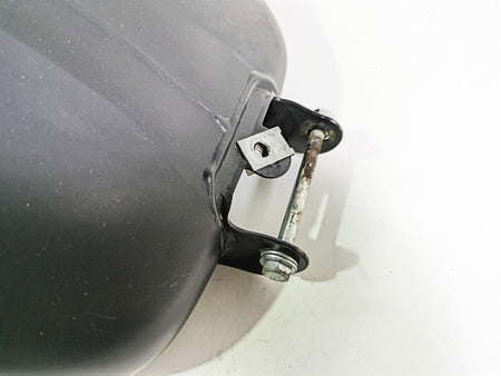 2017 Harley Dyna FXDB Street Bob Fuel Gas Petrol Tank Black Denim -Read 61000707 {{ shop.shopifyCountryName }} - Mototech271