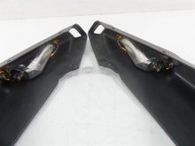 Load image into Gallery viewer, 2004 Aprilia RSV1000 R Mille Rear Tail Side Cover Fairing 109722 109723 | Mototech271
