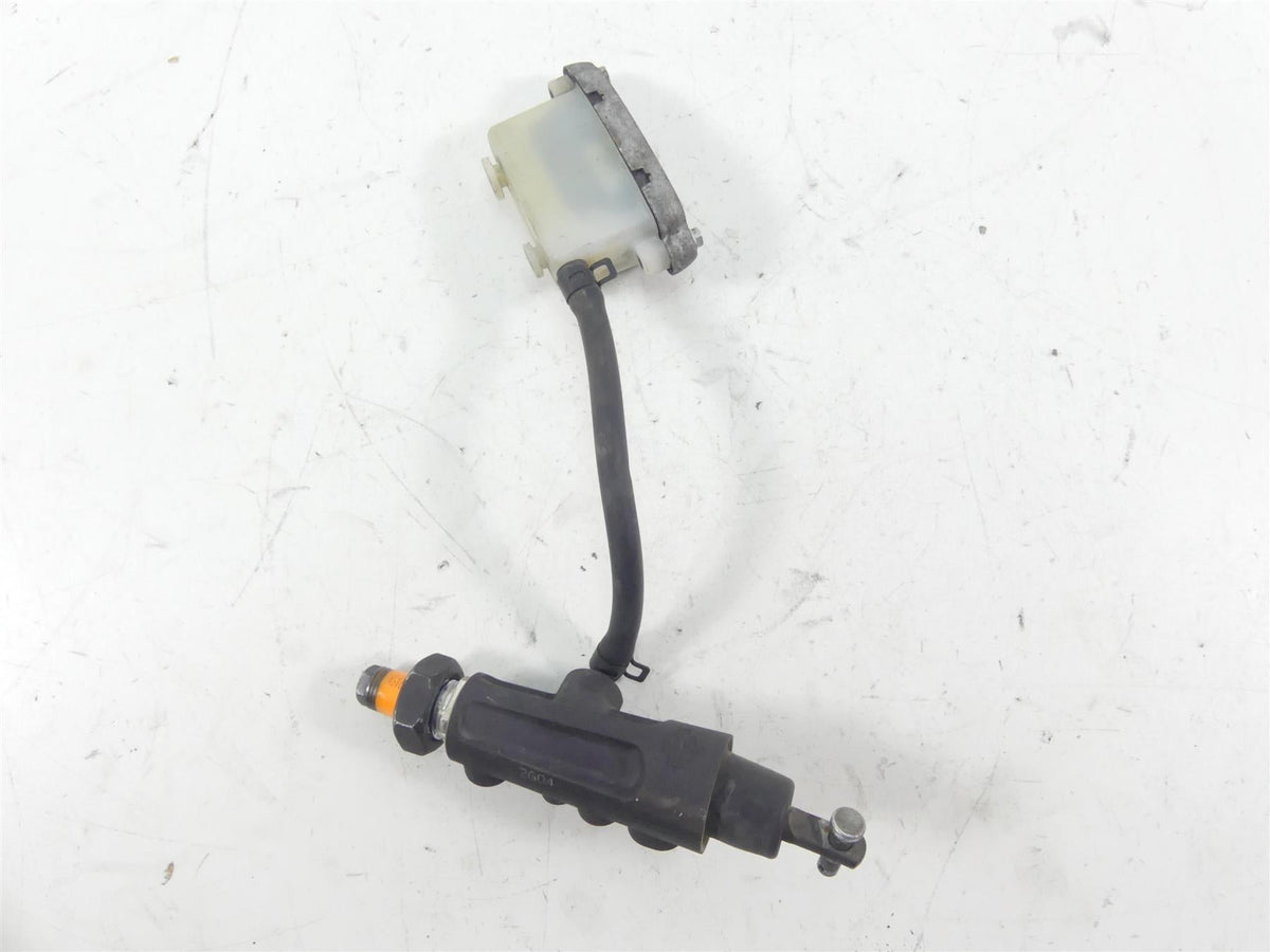 2013 Harley VRSCDX Night Rod Special Rear Brake Master Cylinder 44740-06A {{ shop.shopifyCountryName }} - Mototech271