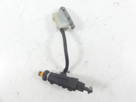 2013 Harley VRSCDX Night Rod Special Rear Brake Master Cylinder 44740-06A {{ shop.shopifyCountryName }} - Mototech271