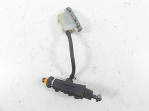 2013 Harley VRSCDX Night Rod Special Rear Brake Master Cylinder 44740-06A | Mototech271