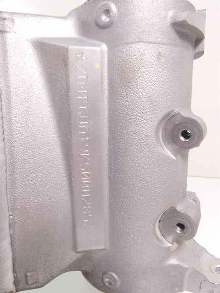 2019 Aprilia Tuono V4 RR Factory Straight Main Frame Chassis - Slvg 896962 {{ shop.shopifyCountryName }} - Mototech271