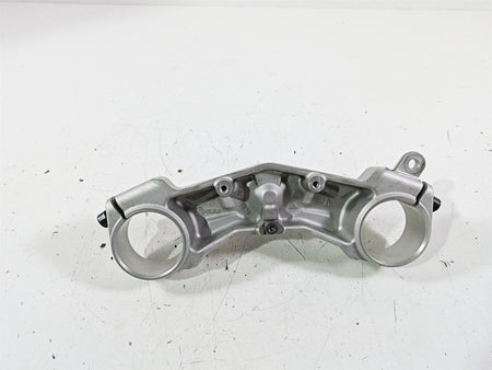 2014 BMW R1200 RT RTW K52 Lower Triple Tree Steering Clamp 31428549492 {{ shop.shopifyCountryName }} - Mototech271