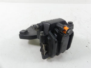 2011 Victory Vision Tour Nissin Rear Brake Caliper + Mount 1910926