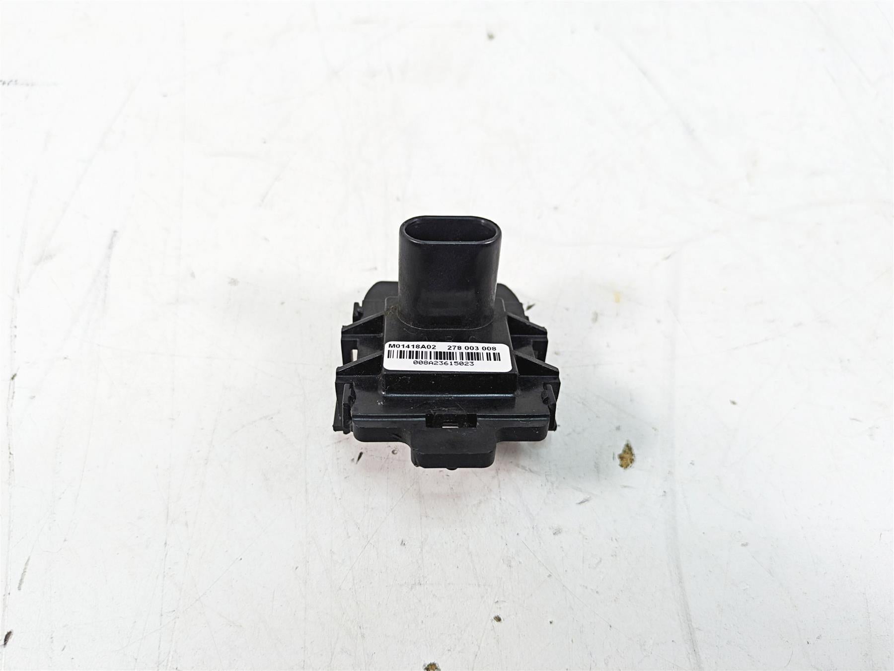 SEA-DOO IBR Actuator reverse neutral reduction gear