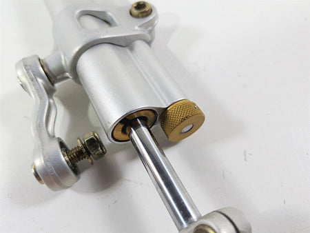 2007 Mv Agusta F4 1000R 312 Ohlins Steering Damper & Mount Set 800086406 SD122-Mototech271