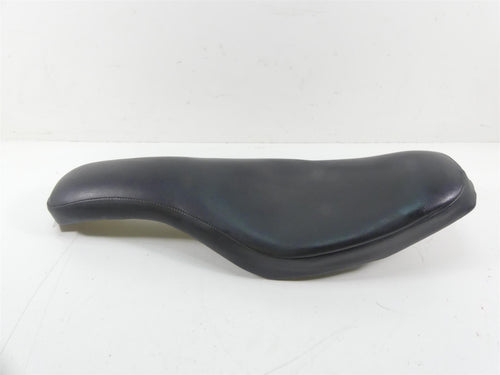 1978 Harley XLH1000 Sportster Ironhead Low Duo Saddle Seat 52019-70 52020-71 | Mototech271