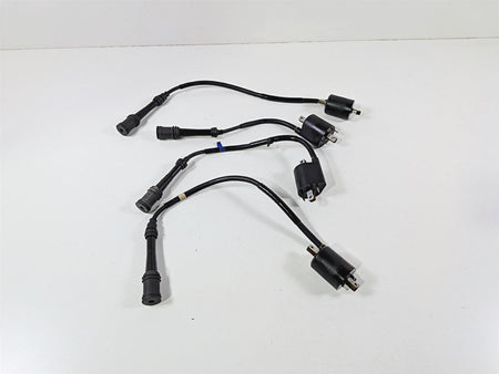 2006 Yamaha XVZ1300 Royal Star Ignition Coil Set 4XY-82320-10-00 4XY-82320-00-00 {{ shop.shopifyCountryName }} - Mototech271