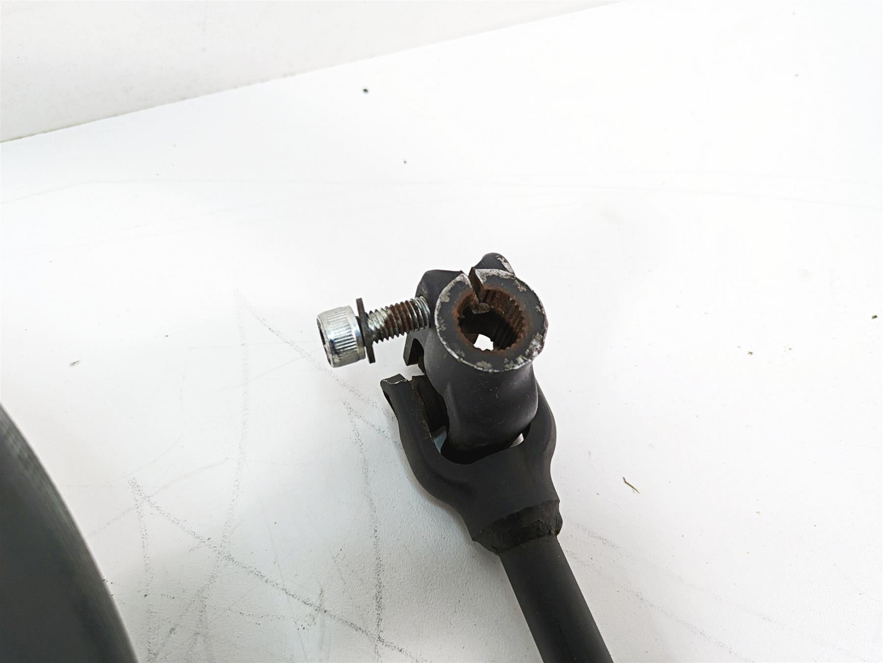 2018 Yamaha YXZ1000R EPS SS Steering Wheel Mount Damper Set 2HC-F3838-01-00 {{ shop.shopifyCountryName }} - Mototech271