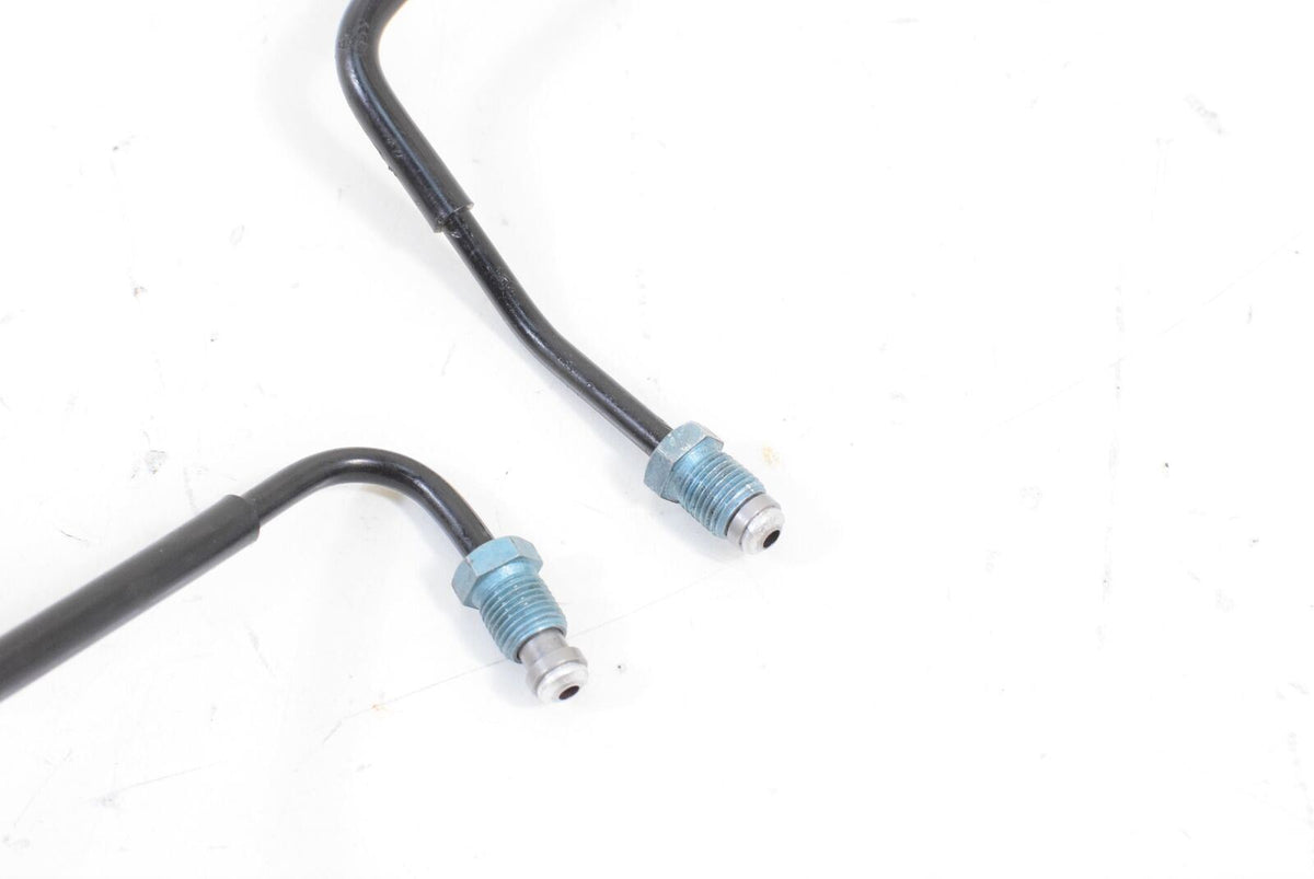 2015 BMW F800 R K73 Rear Abs Brake Line Set 34328528768 34327698823 {{ shop.shopifyCountryName }} - Mototech271
