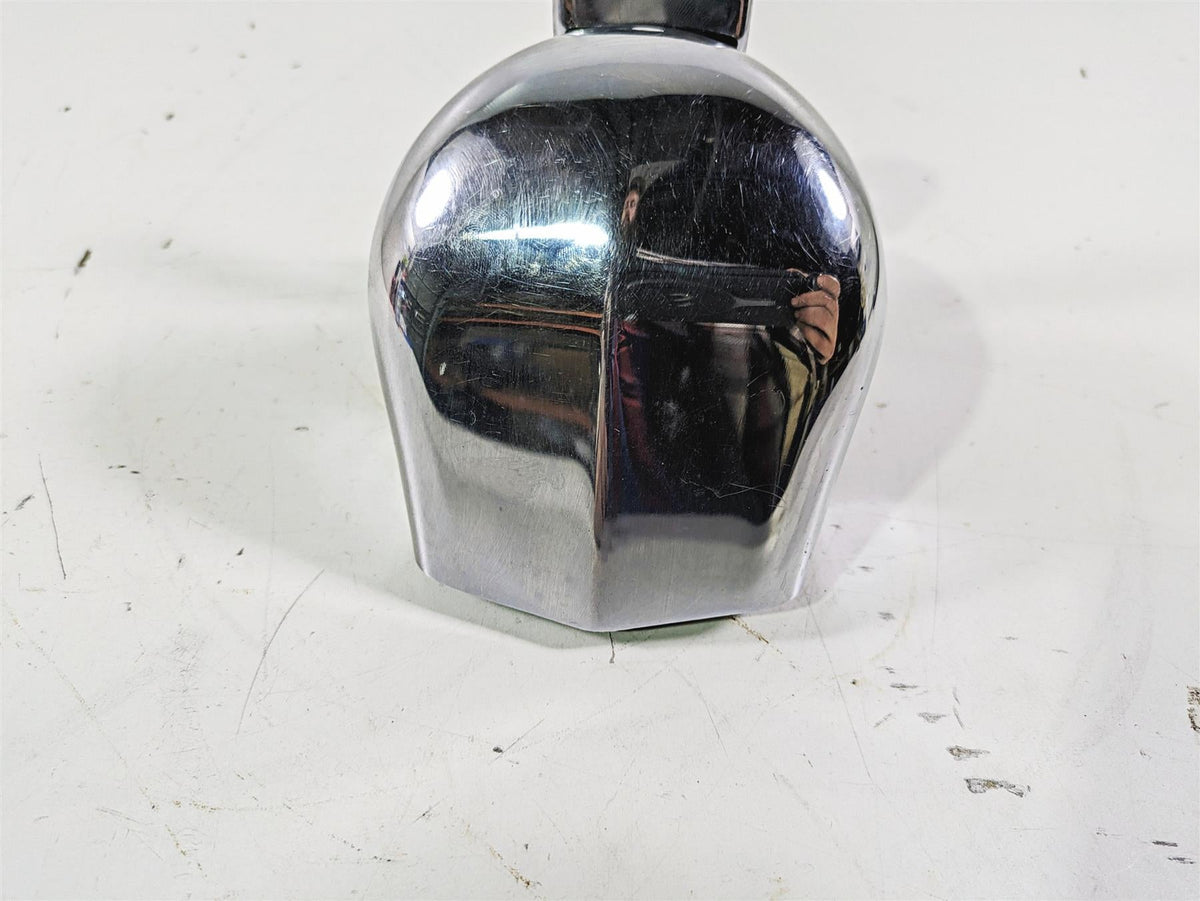 2003 Harley Dyna FXDL Low Rider 100TH Horn & Chrome Cover 61300478A {{ shop.shopifyCountryName }} - Mototech271