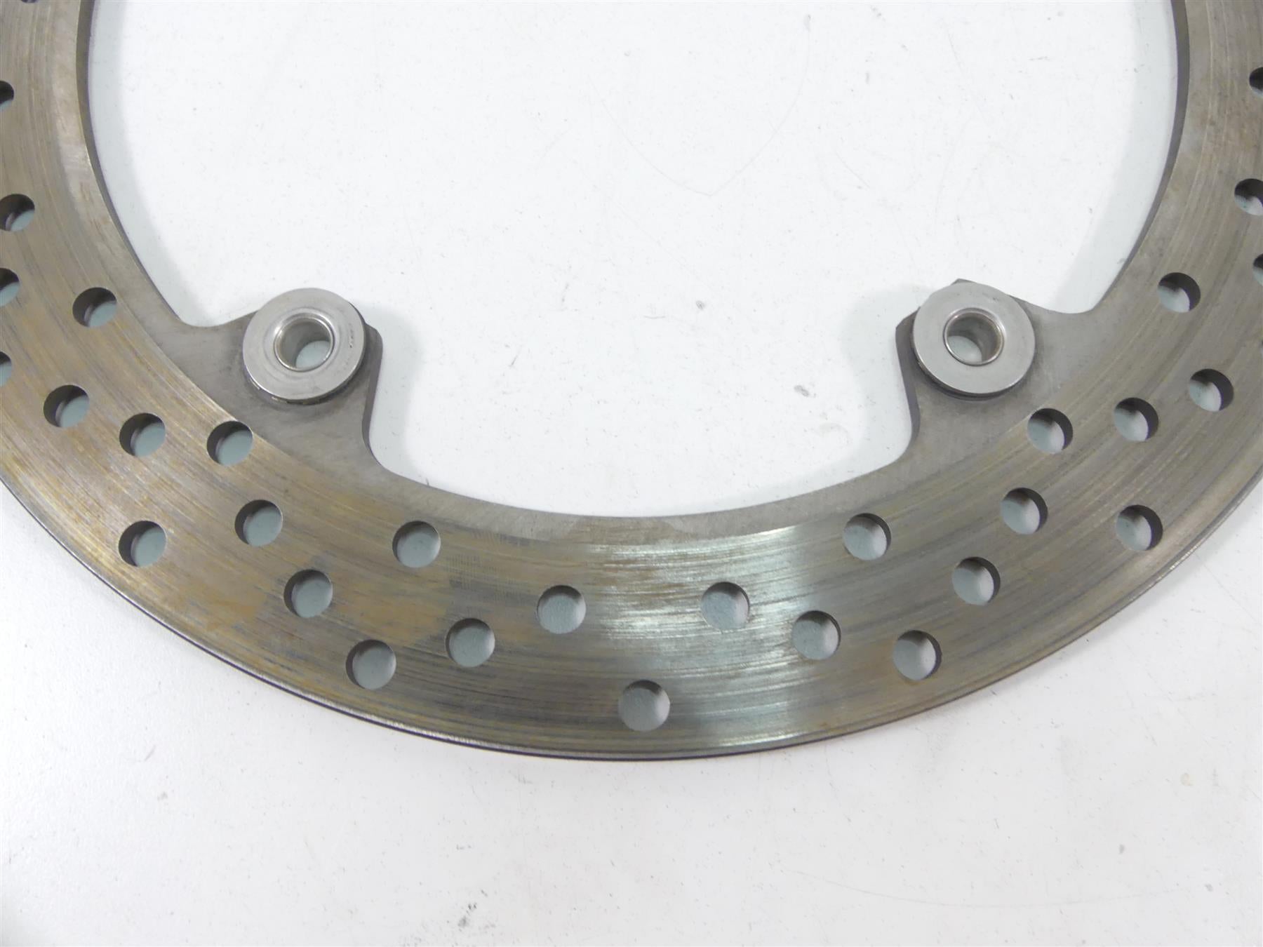 2013 BMW R1200GS K255 Adventure Front 305mm Brake Disc Rotor Set 34117711427 {{ shop.shopifyCountryName }} - Mototech271