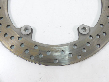 2013 BMW R1200GS K255 Adventure Front 305mm Brake Disc Rotor Set 34117711427 {{ shop.shopifyCountryName }} - Mototech271