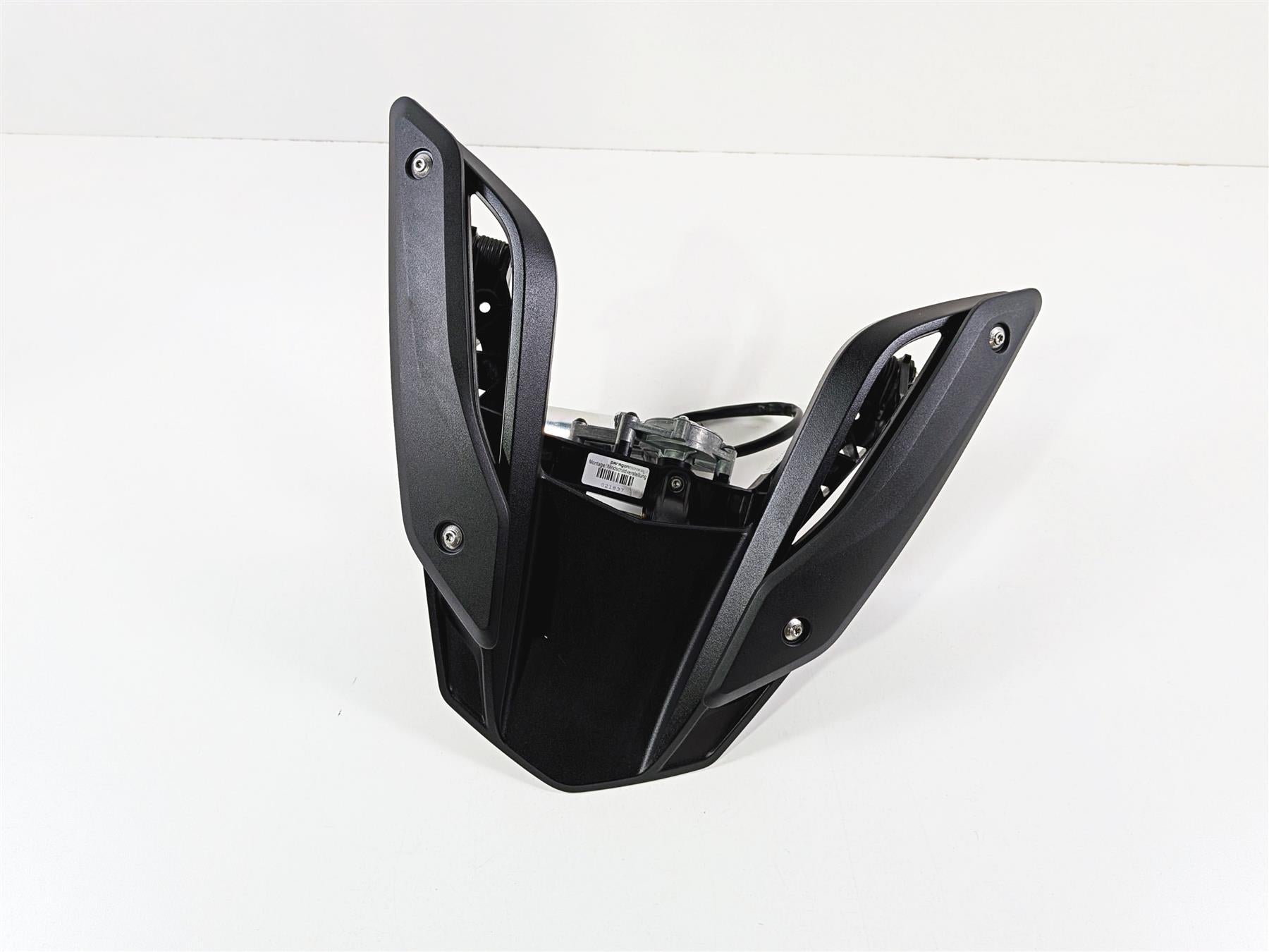 2023 BMW R1250RT RTP K52 Windshield Mount & Adjustment Motor 46638394399 {{ shop.shopifyCountryName }} - Mototech271