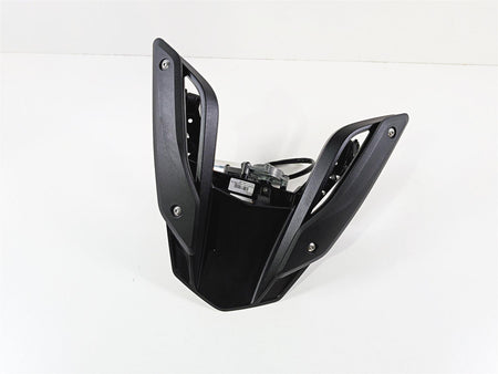 2023 BMW R1250RT RTP K52 Windshield Mount & Adjustment Motor 46638394399 {{ shop.shopifyCountryName }} - Mototech271
