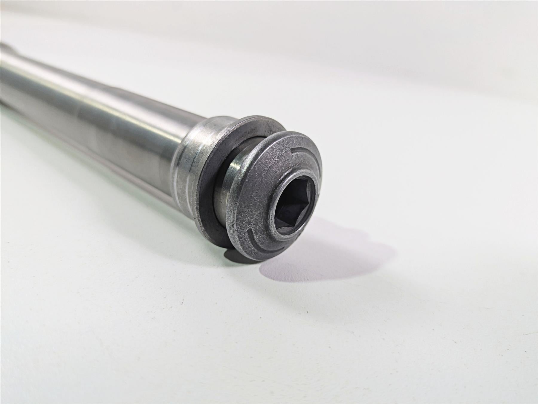 2022 BMW RnineT Pure K22 Straight Front Axle Wheel Spindle 36318558082 {{ shop.shopifyCountryName }} - Mototech271