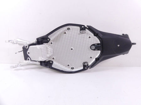 2013 Mv Agusta F4RR Subframe Sub Frame & Inner Fender Cover 8000B8496 8000C4253 {{ shop.shopifyCountryName }} - Mototech271