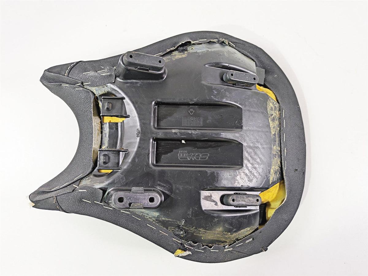 2022 Ducati Streetfighter V2 Front Rider Seat Saddle READ 595P7053A {{ shop.shopifyCountryName }} - Mototech271