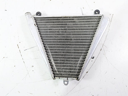 2015 Ducati Panigale 1299 S Lower Water Coolant Radiator 54841211A {{ shop.shopifyCountryName }} - Mototech271