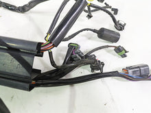 Load image into Gallery viewer, 2004 Harley FLSTCI Softail Heritage Wiring Harness Loom EFI 70431-04 | Mototech271
