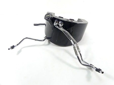 2011 Harley Softail FXS Blackline Oil Tank Reservoir Hoses Set - Read 62492-00B {{ shop.shopifyCountryName }} - Mototech271