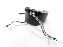 Load image into Gallery viewer, 2011 Harley Softail FXS Blackline Oil Tank Reservoir Hoses Set - Read 62492-00B | Mototech271

