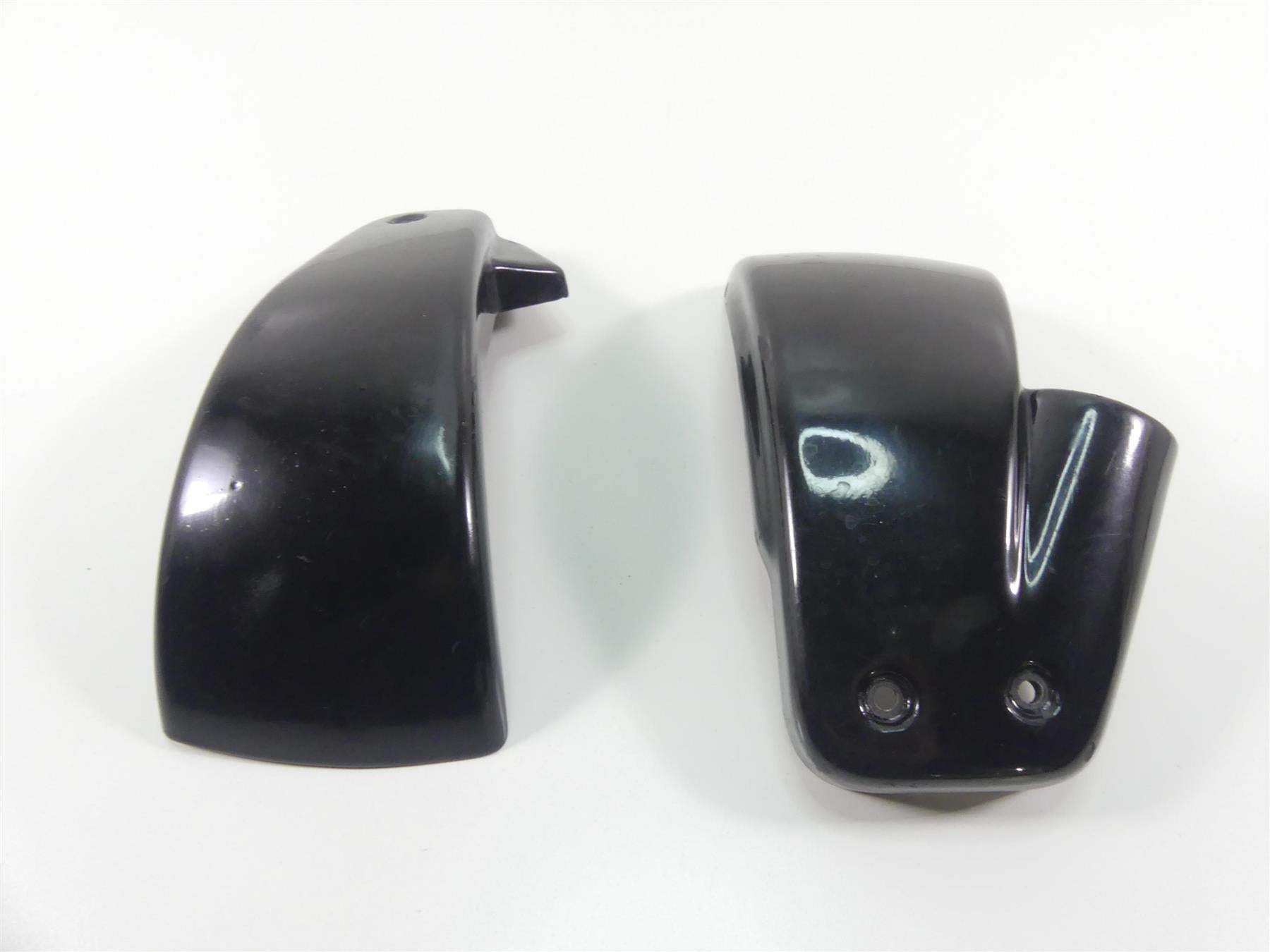 2019 Harley Softail FLSB Sport Glide Side Cover Set - Dents 69201505 61300783 {{ shop.shopifyCountryName }} - Mototech271