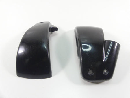 2019 Harley Softail FLSB Sport Glide Side Cover Set - Dents 69201505 61300783 {{ shop.shopifyCountryName }} - Mototech271