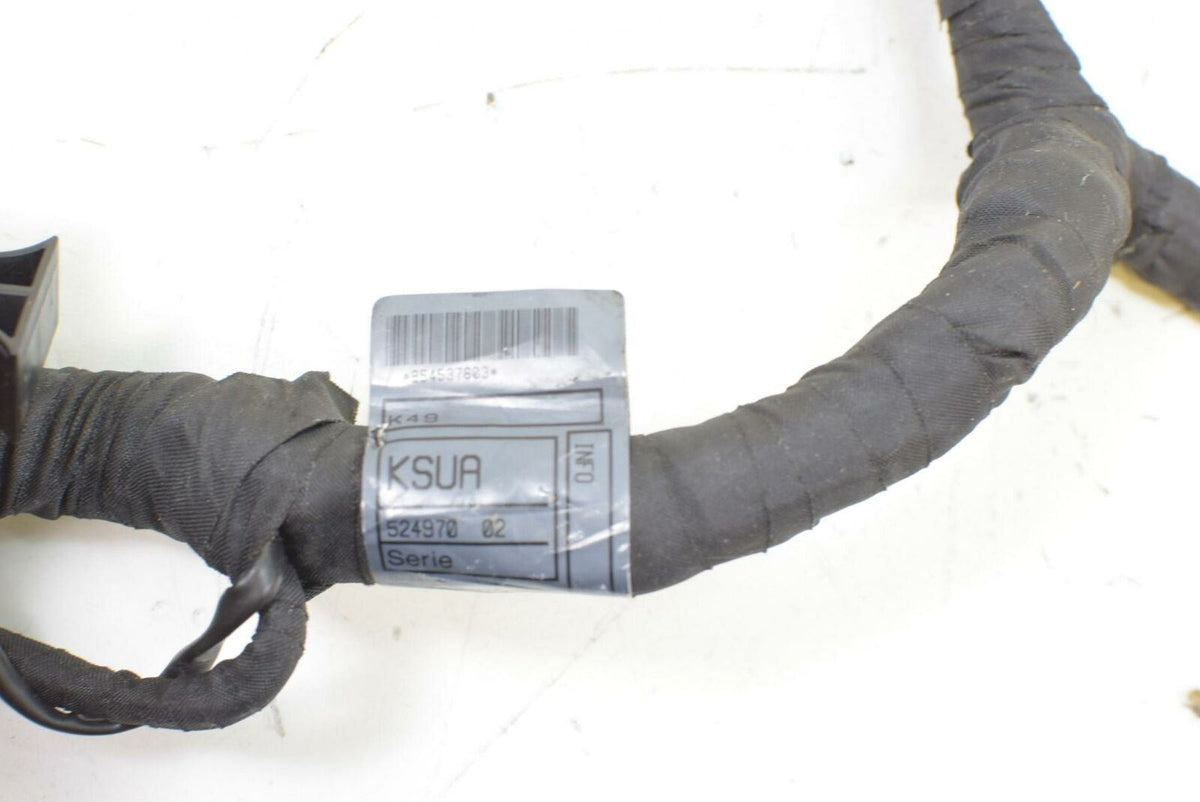 2018 BMW S1000 XR K49 Engine Wiring Harness Loom - No Cuts 12518545376 {{ shop.shopifyCountryName }} - Mototech271