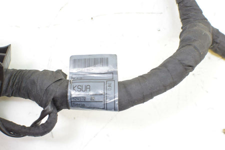 2018 BMW S1000 XR K49 Engine Wiring Harness Loom - No Cuts 12518545376 {{ shop.shopifyCountryName }} - Mototech271