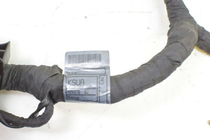 2018 BMW S1000 XR K49 Engine Wiring Harness Loom - No Cuts 12518545376 | Mototech271