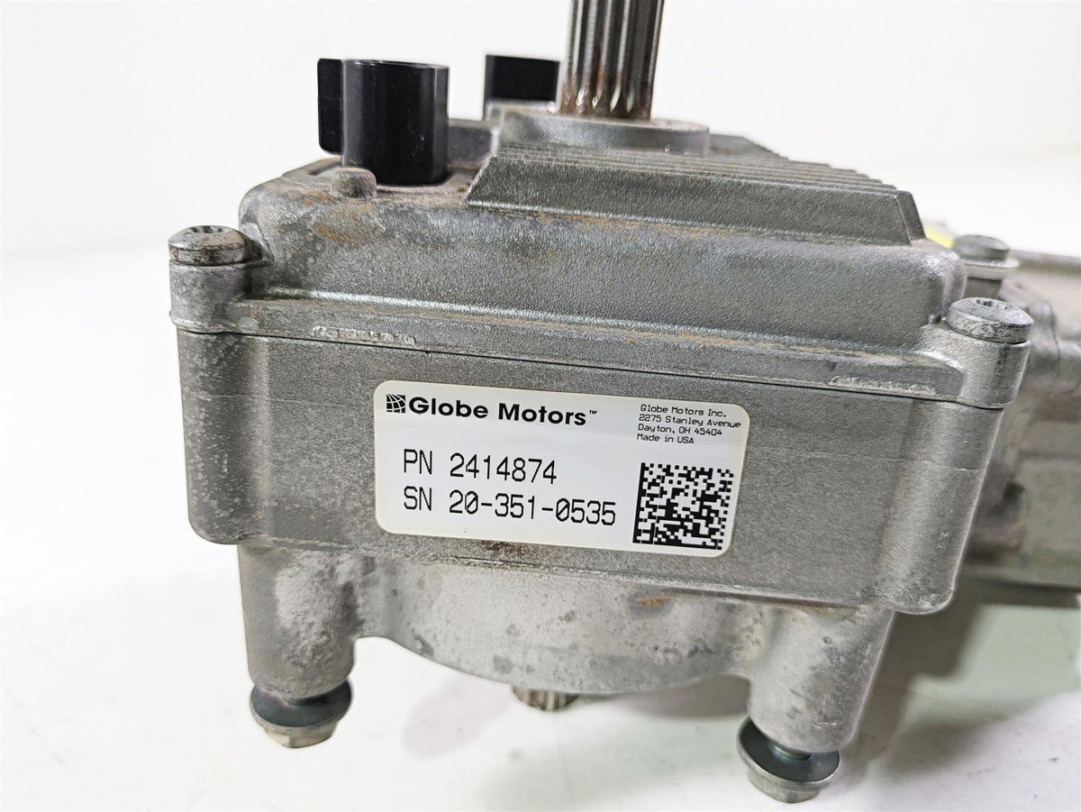 2021 Polaris RZR1000 XP Premium Power Steering Unit Module 2414874 {{ shop.shopifyCountryName }} - Mototech271