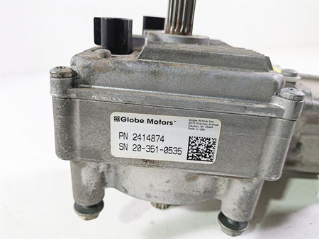 2021 Polaris RZR1000 XP Premium Power Steering Unit Module 2414874 {{ shop.shopifyCountryName }} - Mototech271