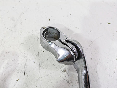2003 Harley Touring FLHTCUI 100TH E-Glide Highway Foot Peg Set 50829-07A {{ shop.shopifyCountryName }} - Mototech271