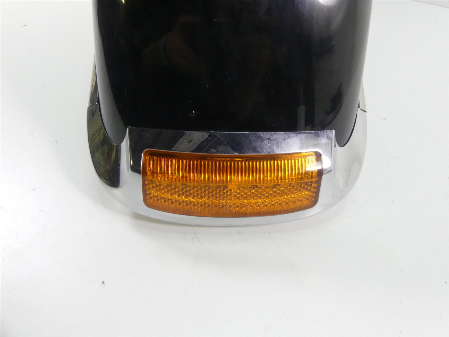 2016 Harley Touring FLHTP Electra Glide Front Fender -Read 58900032 {{ shop.shopifyCountryName }} - Mototech271