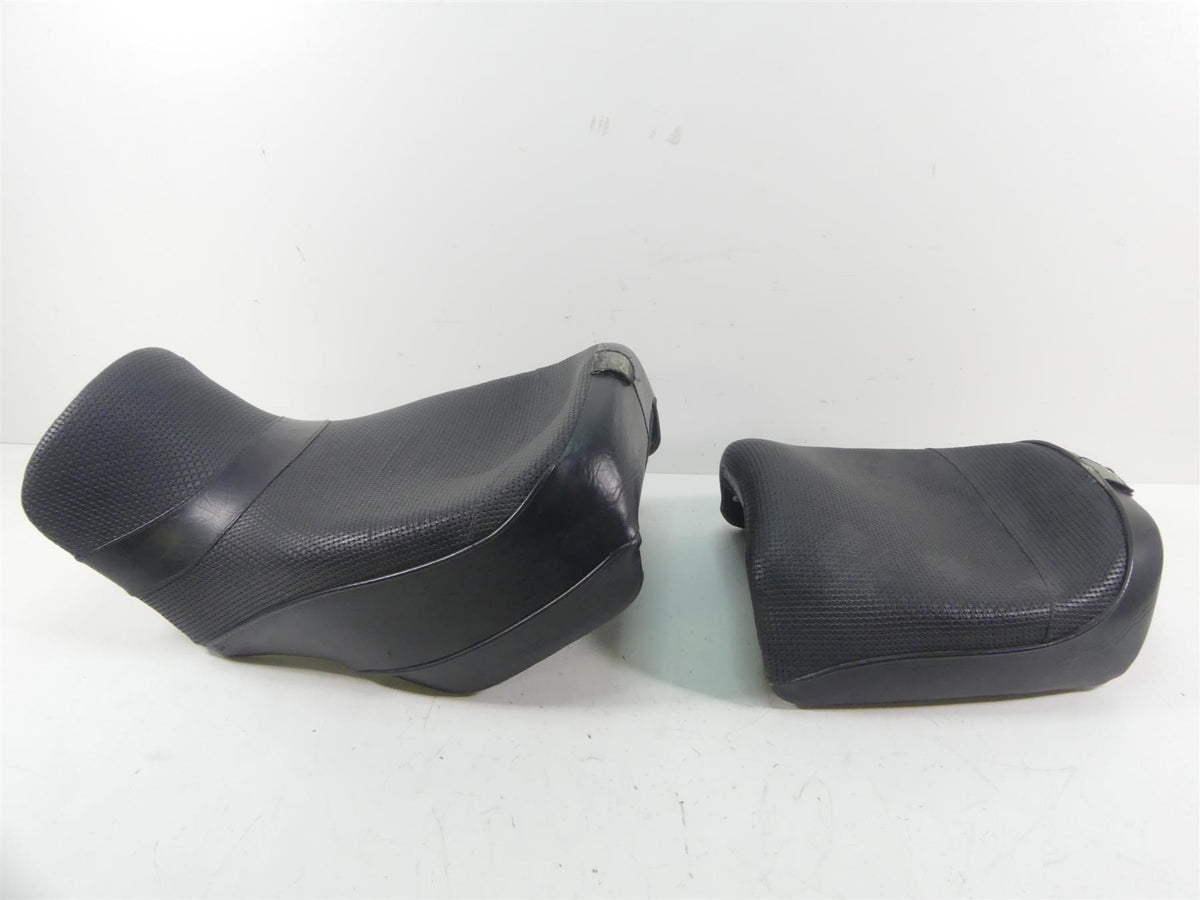 2001 BMW R1150 GS R21 Corbin Driver Passenger Saddle Seat Set - Read R1165 {{ shop.shopifyCountryName }} - Mototech271