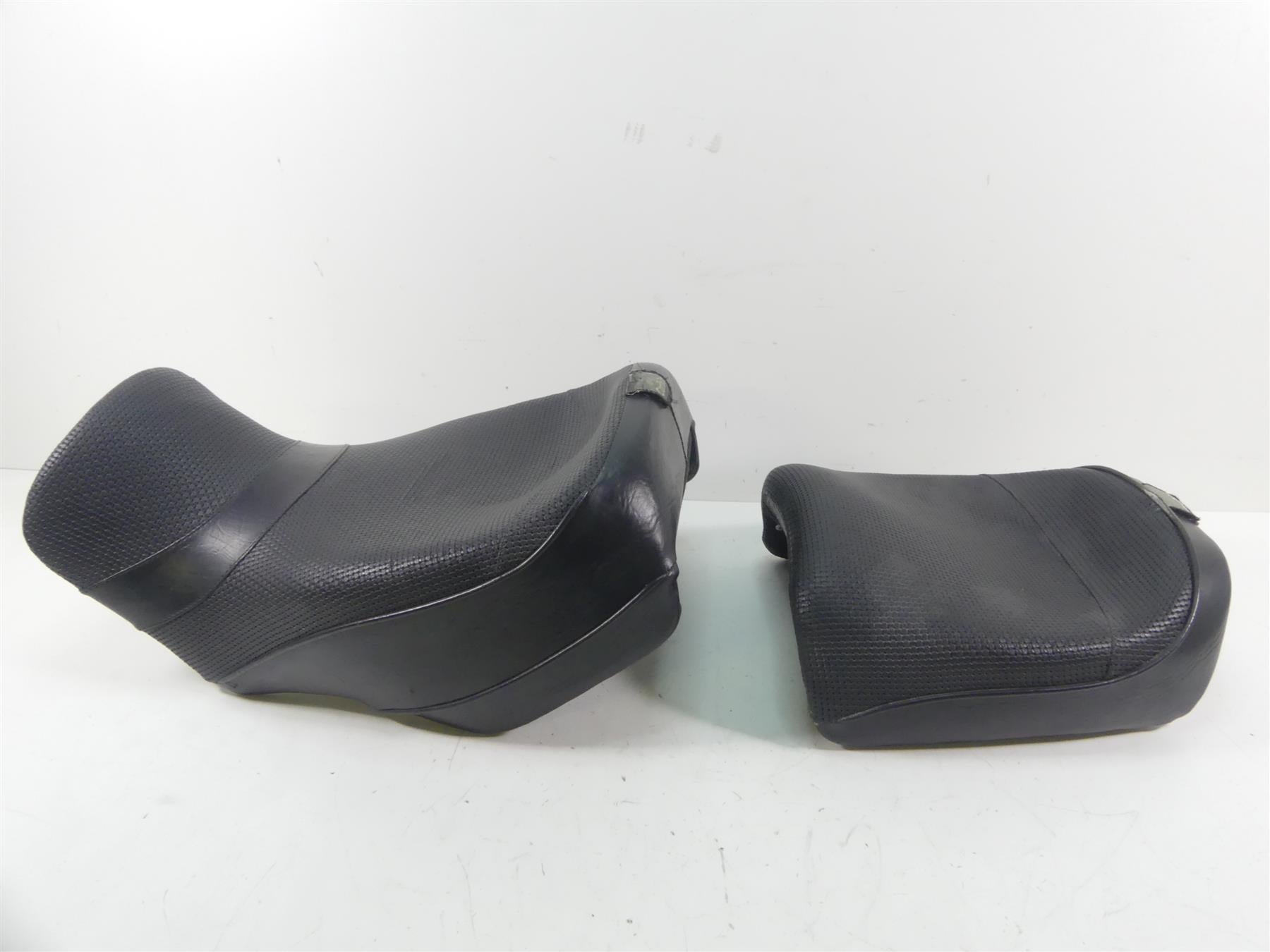 2001 BMW R1150 GS R21 Corbin Driver Passenger Saddle Seat Set - Read R1165 {{ shop.shopifyCountryName }} - Mototech271