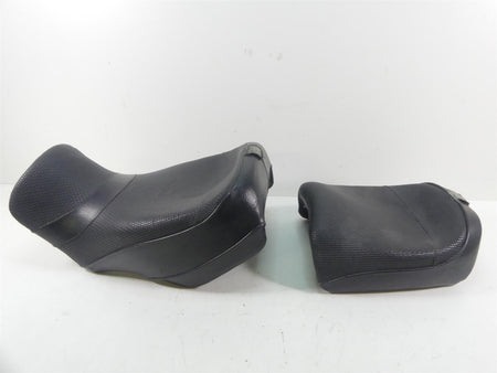 2001 BMW R1150 GS R21 Corbin Driver Passenger Saddle Seat Set - Read R1165 {{ shop.shopifyCountryName }} - Mototech271