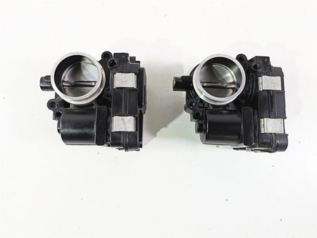 2015 BMW R1200 GS Adv K51 Throttle Body Set -Tested - Video 13548564959 {{ shop.shopifyCountryName }} - Mototech271