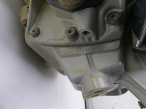 2013 BMW R1200GS GSW K50 Running Engine Motor Tranny 17k - Video  11008389099 | Mototech271