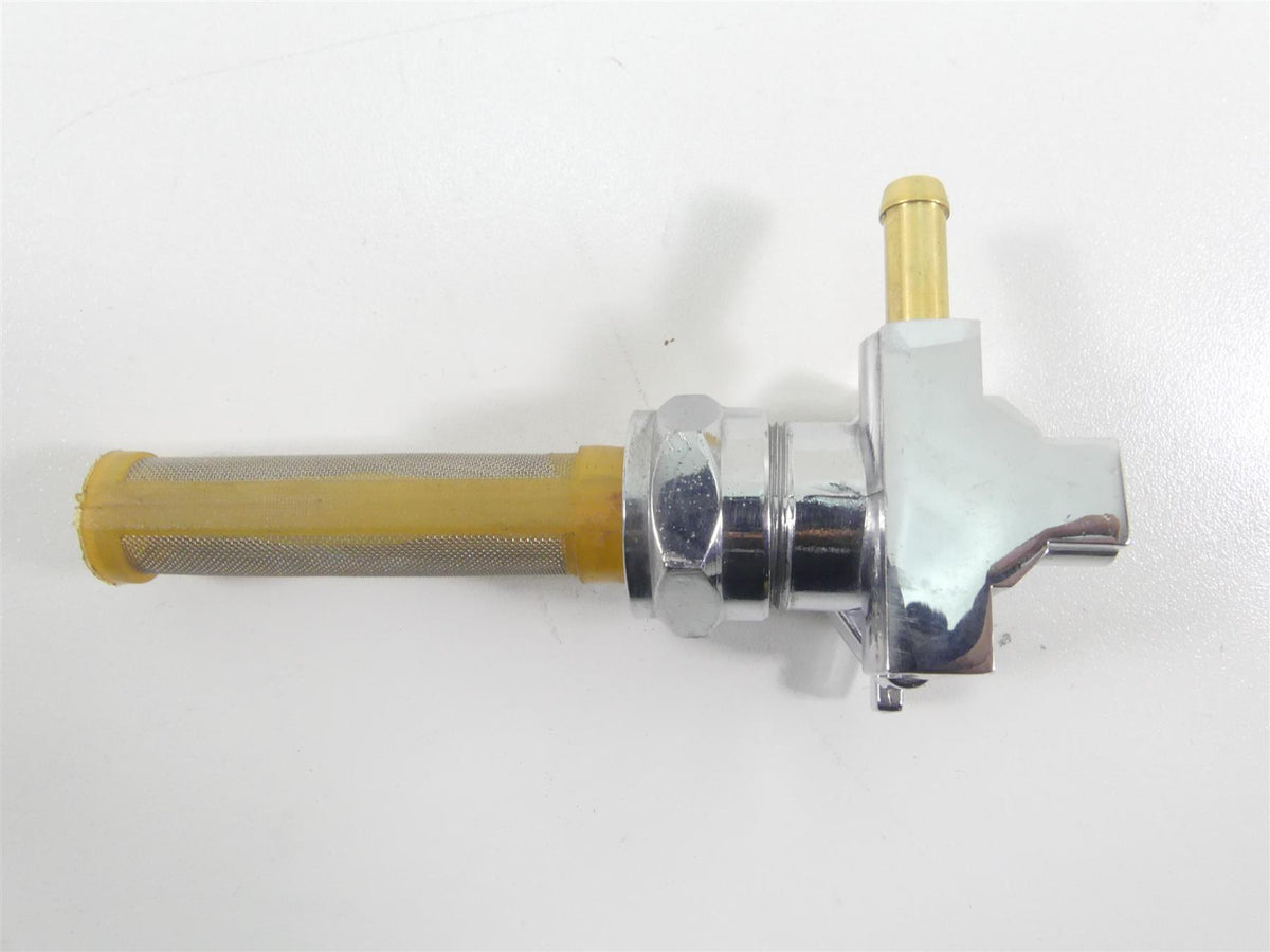 1999 Harley Dyna FXDS Convertible Fuel Gas Petrol Valve Petcock 61338-94D {{ shop.shopifyCountryName }} - Mototech271
