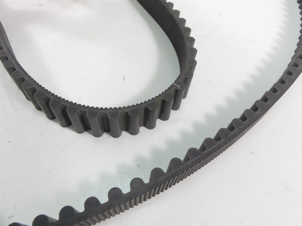 2007 Yamaha XVS1300 V-Star Rear Drive Belt 3D8-46241-00-00 {{ shop.shopifyCountryName }} - Mototech271