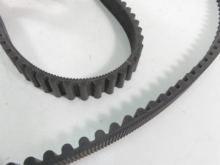 2007 Yamaha XVS1300 V-Star Rear Drive Belt 3D8-46241-00-00 {{ shop.shopifyCountryName }} - Mototech271
